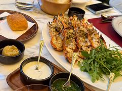 -Tivano意大利餐厅(成都居舍酒店)