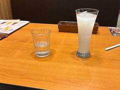 -CoCo壱番屋(久光百货店)