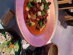 -阿娜尔·新疆菜(宜家荟聚中心店)