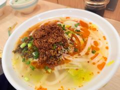 -酱壹老三饵丝(南宁南路店)