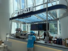 -LAVAZZA拉瓦萨咖啡(星通大厦店)
