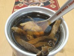-华记煲仔华·煲仔饭(人和店)