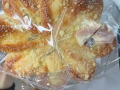 -前进麦味·天然烘焙(凯德1818店)