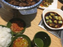 -龙泉人椰子鸡.糟粕醋.海南菜(三亚旗舰店)