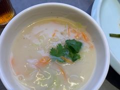 -江南里·新浙菜(苏州大悦城店)