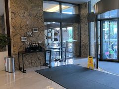 -厦门明发国际大酒店(会展中心环岛路店)