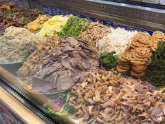 -留夫鸭(巴黎春天宝山店)