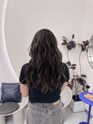 点击看大图 -5M HAIR SALON精品店