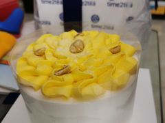 -积慕Cake(解放大道店)