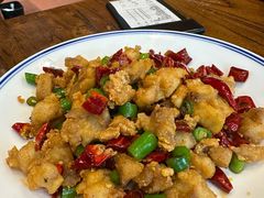 -老雒阳面馆·水席(定鼎门店)