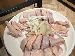-同仁四季椰子鸡(海岸城天利店)
