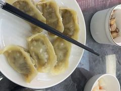 -奉天蚨祥饺子馆