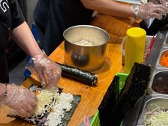 -传闻来紫菜包饭·打糕(西塔韩百店)
