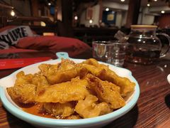 -七菜馆·东北菜·蒸饺(文体路店)