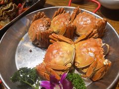 -必点海鲜·鲅鱼水饺(鞍山西道店)