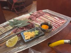 -大阪烧肉BAKA一代(国贸商住大厦店)