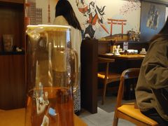 大堂-合风谷(南下塘店)