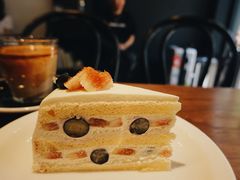 -black rainbow coffee