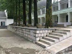 -四明山国家森林公园