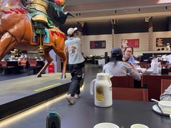 -天宝兄弟(前海壹方城店)