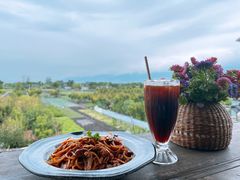 -翠田Green Field Kitchen