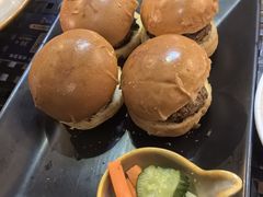 -blue frog蓝蛙(长泰广场店)