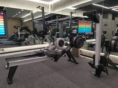 -Answer Fitness 答案健身(奥体店)