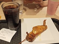 -大家乐(广州宝岗店)