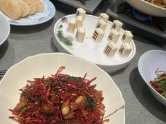 -汉水谣·江景餐厅(江滩店)