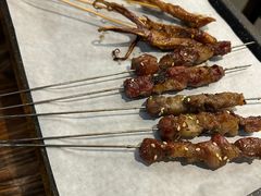 -破店肥哈·东北烧烤·夜宵(南山保利店)