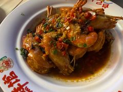 -小林哥的海鲜馆·夜宵烧烤(渔人码头店)