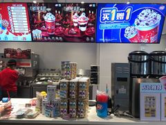 -DQ·蛋糕·冰淇淋(湖景东路店)