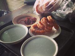 -老磁器口豆汁店(天坛店)