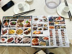 -明香海鲜酒家(华强北店)