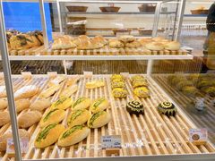 巧克力雷神-前进麦味·天然烘焙(凯德1818店)