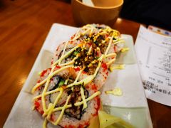 -银子铁板烧料理自助餐(人民广场店)