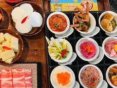 -楠火锅(广州总店)