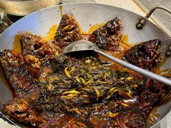 -小城故事·地道宁波味(月湖盛园店)