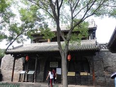 -平遥县衙
