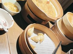 -北方家宴(番禺永旺店)