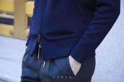 -优山定制西服衬衫大衣(国贸店)