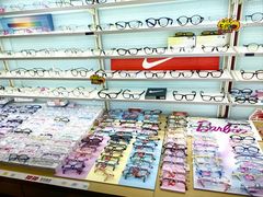 -青聪儿童眼镜(五官科医院宝庆路店)