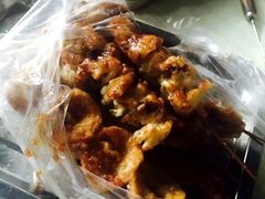 -王记西鎮电烤肉(汶上路店)