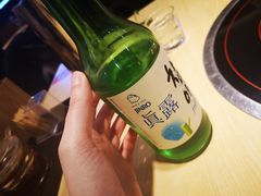 -韩香福脊骨汤锅(上杭路店)