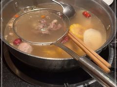 -尚合里潮汕牛肉火锅(海沧店)