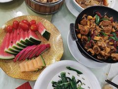 -澳门酒家(南航明珠店)