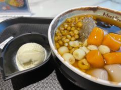 -鲜芋仙(中华广场店)