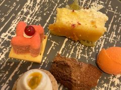 -威斯汀舞台餐厅