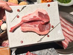-焱铁烧·黑毛和牛专门店(杭州嘉里中心店)