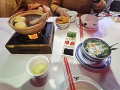 -芽笼芽笼新加坡餐厅(世纪汇店)